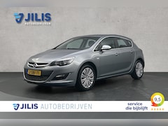Opel Astra - 1.4 Cosmo | Parkeersensoren | Climate control | Cruise control | Airco