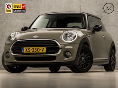 MINI Cooper - 1.5 Chili Automaat (NAVIGATIE, GETINT GLAS, CRUISE CONTROL, SPORTSTOELEN, KEYLESS, BLUETOO