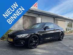 BMW 4-serie Coupé - 420i Centennial High Executive