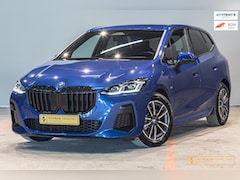 BMW 2-serie Active Tourer - 218i M Sport|E-stoel|Trekhaak|Cam