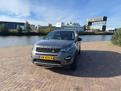 Land Rover Discovery Sport - 2.0 eD4 E-Capability Urban Series SE EXPORT