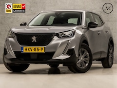 Peugeot 2008 - 1.2 PureTech Sport 131Pk Automaat (APPLE CARPLAY, GROOT NAVI, LANE ASSIST, PARKEERSENSOREN
