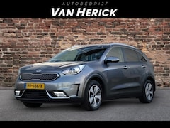 Kia Niro - 1.6 GDi Hybrid BusinessLine | Camera | Leer | Trekhaak