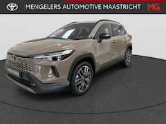 Toyota Corolla Cross - Hybrid 140 Dynamic / LED / Dodehoek / Stoel- & Stuurverwarming