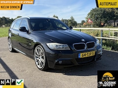BMW 3-serie Touring - Corporate Lease M Sport Edition Automaat
