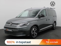 Volkswagen Caddy Maxi - 1.5 TSI eHybrid Style 115PK DSG Navi, schuifdeur links & rechts, Travel Assist, App-Connec