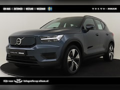 Volvo XC40 - RECHARGE PLUS -CAMERA|KEYLESS|19"|TREKHAAK|BLIS