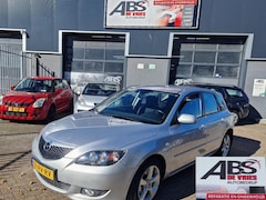 Mazda 3 Sport - 1.6 Executive AIRCO APK AUG 2026