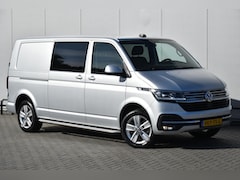 Volkswagen Transporter - 2.0 TDI L2H1 Aut. Bulli DC Camera NAP