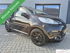 Peugeot 107 - 1.0 Active AIRCO AUTOMAAT NAP