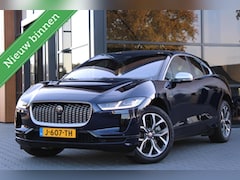 Jaguar I-PACE - EV320 S Business Pack 90kWh 3-fase | Pano | 360 camera | Meridian