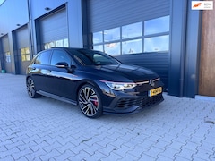 Volkswagen Golf - 2.0 TSI GTI clubsport Pano|HuD|IQ|Special Mode