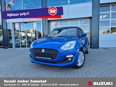 Suzuki Swift - 1.2 Select 14.000 km