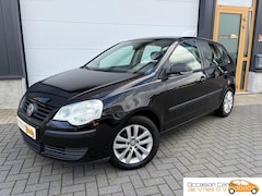Volkswagen Polo - 1.2 Airco Velgen Elektrisch Pakket Bluetooth