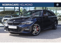 BMW 3-serie Touring - 330e xDrive High Executive Automaat / Panoramadak / Trekhaak / Sportstoelen / M Adaptief o