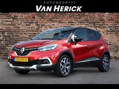 Renault Captur - 0.9 TCe Intens | R-Link | Clima | Trekhaak