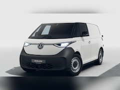 Volkswagen ID. Buzz Cargo - Bedrijfswagens Economy Business 125 kW (170 pk) Elektromotor | Voorstoelen verwarmbaar | B