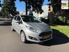 Ford Fiesta - 1.0 EcoBoost Titanium 93000 KM NAP 5 DRS