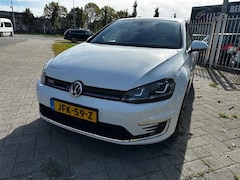 Volkswagen Golf - 1.4 TSI GTE