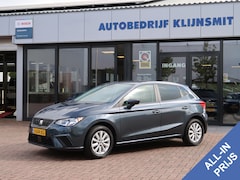 SEAT Ibiza - 1.0 TSI Style Business Intense | camera | navigatie | parkeersensoren | trekhaak |