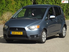 Mitsubishi Colt - 1.3 Edition Two AUTOMAAT BJ2010 NAP/AIRCO