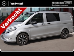 Mercedes-Benz Vito - 116 CDI Aut. Dub Cab.|AIRCO/CAMERA/LED/2xSCHUIFD.|Certified