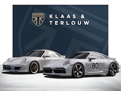 Porsche 911 - Sport Classic Combi deal with 997 Sport Classic l VAT/BTW l