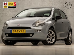 Fiat Punto Evo - 0.9 TwinAir Sport (RADIO, NAP, CRUISE, CLIMATE, ELEK PAKKET, SPORTSTOELEN, LM VELGEN, STUU