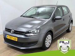 Volkswagen Polo - Occasion 1.2 TSI BlueMotion Edition met cruisecontrol en 5 deurs uitvoering | Tweedehands