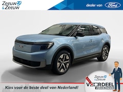 Ford Explorer - Select Extended Range RWD 77 kWh 286pk | €1.000.- korting | 0, 99% rente | Tot 5.000km gra