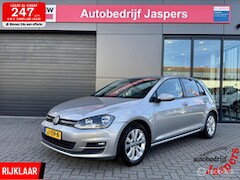 Volkswagen Golf - 1.0 TSI Connected Series