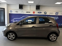 Kia Picanto - 1.0 CVVT