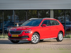 Skoda Kamiq - 1.0 TSI Style DSG | Pano | Camera | Navi | Stoelverw. | Apple CarPlay