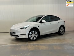 Tesla Model Y - RWD 58 kWh | NAP | TREKHAAK | ZONNEDAK | GARANTIE