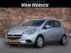 Opel Corsa - 1.0 Turbo Business+ | Cruise | Clima | 5 Deurs