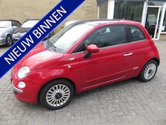 Fiat 500 - 1.2 Lounge-PANODAK-AIRCO-GARANTIE
