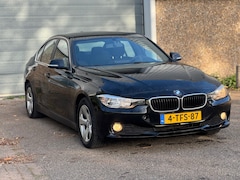 BMW 3-serie - 320d EfficientDynamics Edition Business