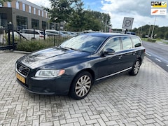 Volvo V70 - 1.6 T4 Limited Edition 2011 NAVIGATIE AIRCO