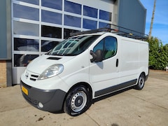 Nissan Primastar - 2.0 dCi L1H1 Business airco