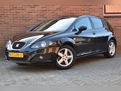 SEAT Leon - 1.6 Good Stuff '10 Airco Inruil mogelijk