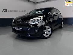 Kia Rio - 1.2 CVVT Super Pack