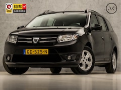 Dacia Logan MCV - 0.9 TCe Sport (NAVIGATIE, NAP, AIRCO, CRUISE, SPORTSTOELEN, PARKEERSENSOREN, TREKHAAK, LM