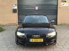 Audi A5 Coupé - 1.8 TFSI Pro Line Keyless Clima Cruise Control Navi Stoelverwarming Xenon