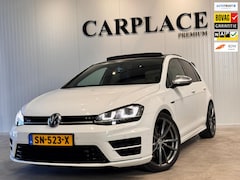 Volkswagen Golf - 2.0 TSI R 4Motion-panoramadak
