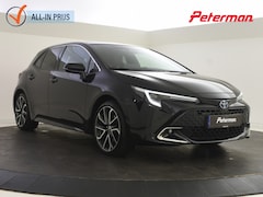 Toyota Corolla - Hybrid 200 Executive | Trekhaak | JBL | BLS | HUD