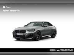 BMW 2-serie Coupé - 220i