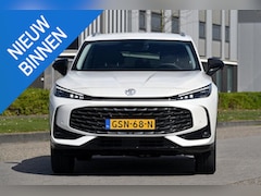 MG HS - 1.5 Luxury | Leder | Elektrische stoelen | Stoelverwarming | 360 Camera | Elektrische acht