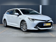 Toyota Corolla Touring Sports - 1.8 Hybrid Dynamic / Stoel/stuur verwar. / ACC / Lane assist