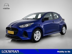 Mazda 2 Hybrid - 1.5 Centre-line | Carplay | Camera | Stoelverwarming |