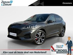 Ford Kuga - 2.5 PHEV ST-Line X | Driver Assistance Pack | Winter Pack | Technology Pack | 19'' LM Velg